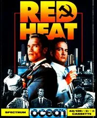 Red Heat - ZX Spectrum - Retrocharting