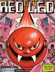 Red L.E.D. - ZX Spectrum - Retrocharting