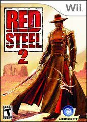 Red Steel 2 - Wii - Retrocharting
