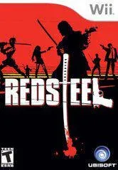 Red Steel [Nintendo Selects] - Wii - Retrocharting