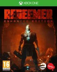 Redeemer - PAL Xbox One - Retrocharting