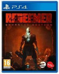 Redeemer - Playstation 4 - Retrocharting