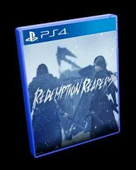 Redemption Reapers - Playstation 4 - Retrocharting
