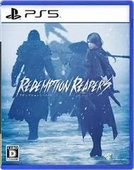 Redemption Reapers - Playstation 5 - Retrocharting