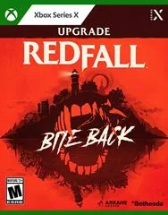 Background - Redfall Bite Back Upgrade - Xbox Series X - Retrocharting