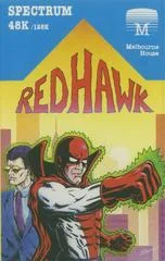Redhawk - ZX Spectrum - Retrocharting