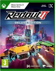 Redout II: Deluxe Edition - Xbox Series X - Retrocharting