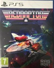 RedRaptor - Playstation 5 - Retrocharting