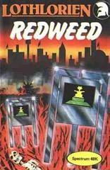 Redweed - ZX Spectrum - Retrocharting