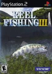 Reel Fishing III - PlayStation 2 - Retrocharting