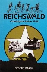 Reichswald - ZX Spectrum - Retrocharting
