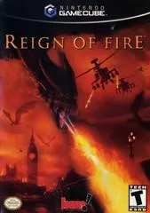 Background - Reign of Fire - Gamecube - Retrocharting