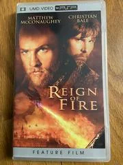 Reign Of Fire [UMD] - PSP - Retrocharting