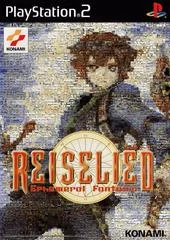 Reiselied: Ephemeral Fantasia - PlayStation 2 - Retrocharting