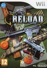 Reload - Wii - Retrocharting
