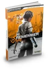 Remember Me [BradyGames] - Strategy Guide - Retrocharting