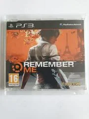 Remember Me [Not For Resale] - Playstation 3 - Retrocharting