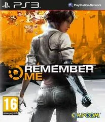 Remember Me - Playstation 4 - Retrocharting