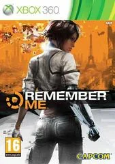 Remember Me - Xbox 360 - Retrocharting