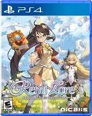 RemiLore: Lost Girl in the Lands of Lore - Playstation 4 - Retrocharting