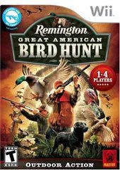 Remington Great American Bird Hunt - Wii - Retrocharting