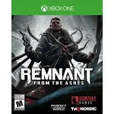 Remnant: From The Ashes - PAL Xbox One - Retrocharting