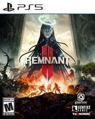 Remnant II - Playstation 5 - Retrocharting