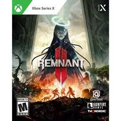 Remnant II - Xbox Series X - Retrocharting
