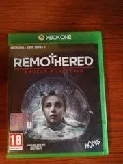 Remothered: Broken Porcelain - PAL Xbox One - Retrocharting