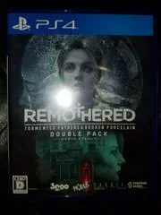 Remothered Double Pack - Playstation 4 - Retrocharting