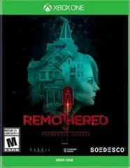Remothered: Tormented Fathers - PAL Xbox One - Retrocharting
