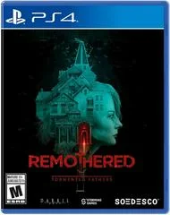 Background - Remothered: Tormented Fathers - Playstation 4 - Retrocharting