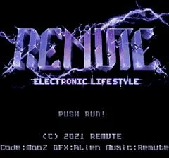 Remute: Electronic Lifestyle - PC - Retrocharting