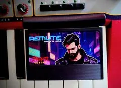 Remute: There Is Hope - Jaguar - Retrocharting