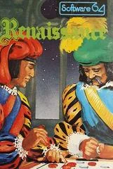 Renaissance - Commodore 64 - Retrocharting