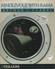 Rendezvous with Rama - Commodore 64 - Retrocharting