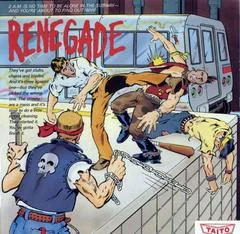 Renegade - Commodore 64 - Retrocharting