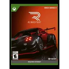 Background - Rennsport - Xbox Series X - Retrocharting