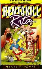Rentakill Rita - ZX Spectrum - Retrocharting