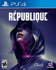 Republique - Playstation 4 - Retrocharting