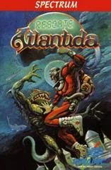 Rescate Atlantida - ZX Spectrum - Retrocharting