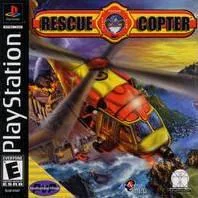 Rescue Copter - PlayStation - Retrocharting