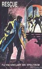 Background - Rescue [CRL] - ZX Spectrum - Retrocharting