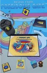 Background - Rescue From Poseidon's Gate [VIP Collectors Edition] - Atari 2600 - Retrocharting