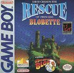 Background - Rescue of Princess Blobette - GameBoy - Retrocharting