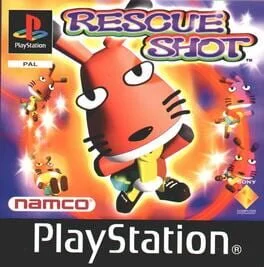 Rescue Shot - PlayStation - Retrocharting