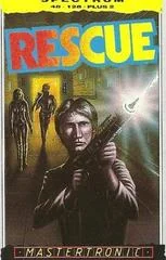 Background - Rescue - ZX Spectrum - Retrocharting