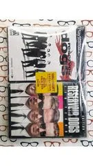 Reservoir Dogs [DVD 2-Pack] - PlayStation 2 - Retrocharting