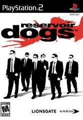 Reservoir Dogs - PlayStation 2 - Retrocharting