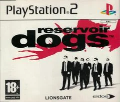 Background - Reservoir Dogs [Promo Not For Resale] - PlayStation 2 - Retrocharting